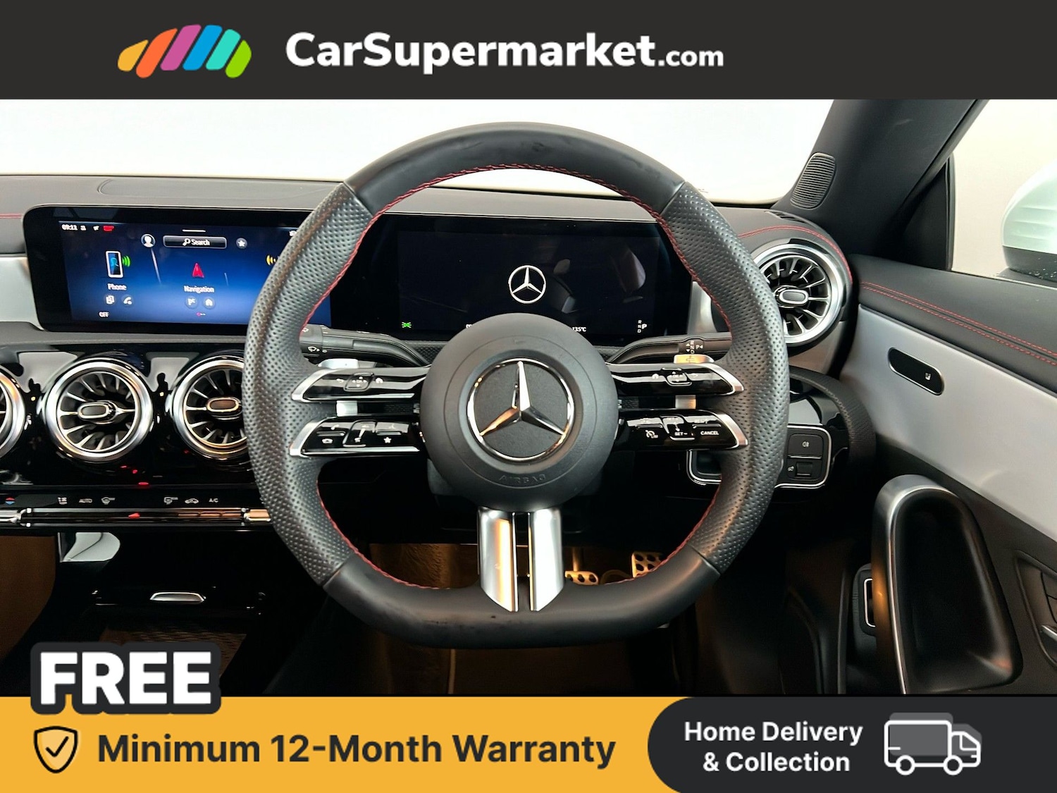 Used Mercedes-Benz CLA 2025 for sale - 78016242: Photo 14