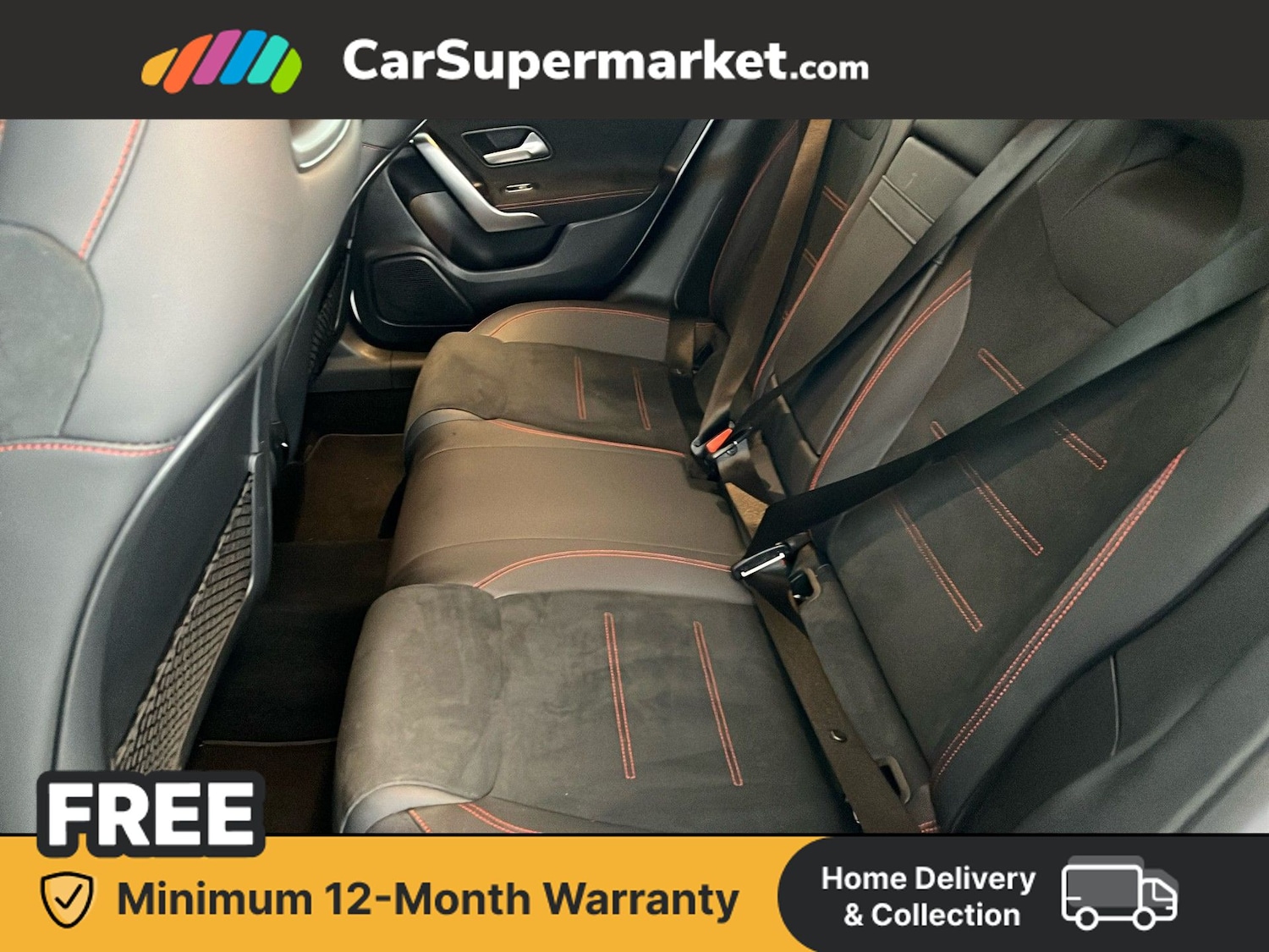 Used Mercedes-Benz CLA 2025 for sale - 78016242: Photo 18