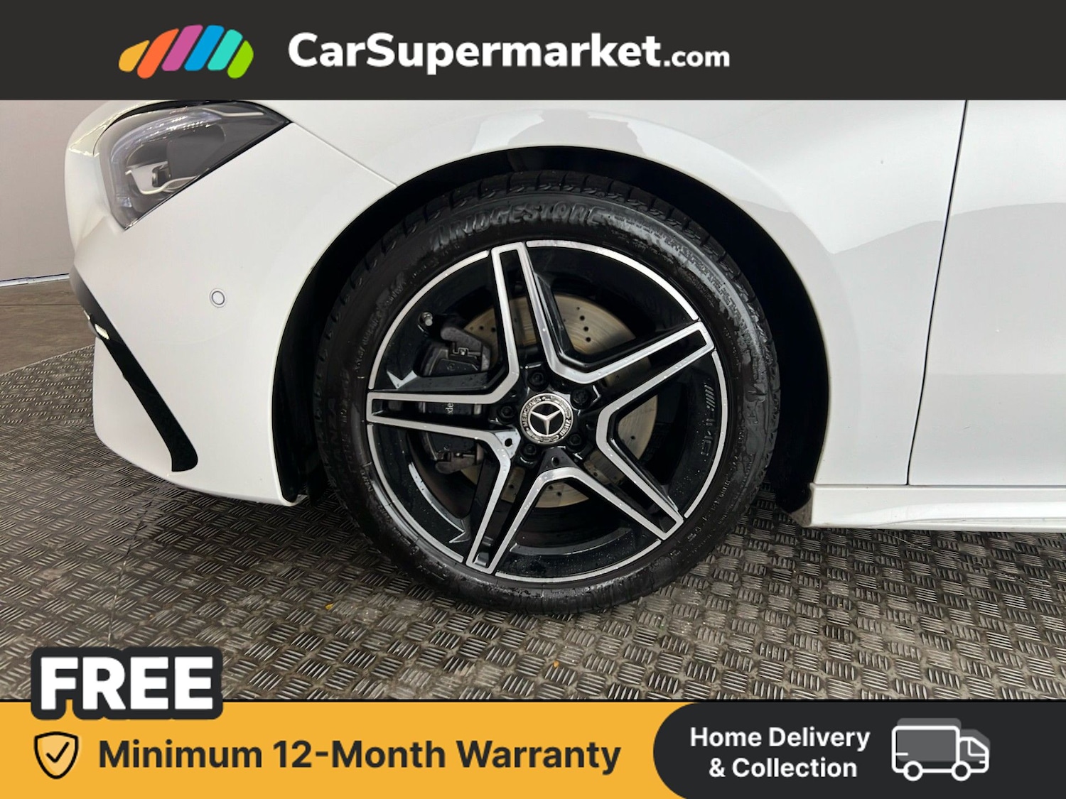 Used Mercedes-Benz CLA 2025 for sale - 78016242: Photo 19