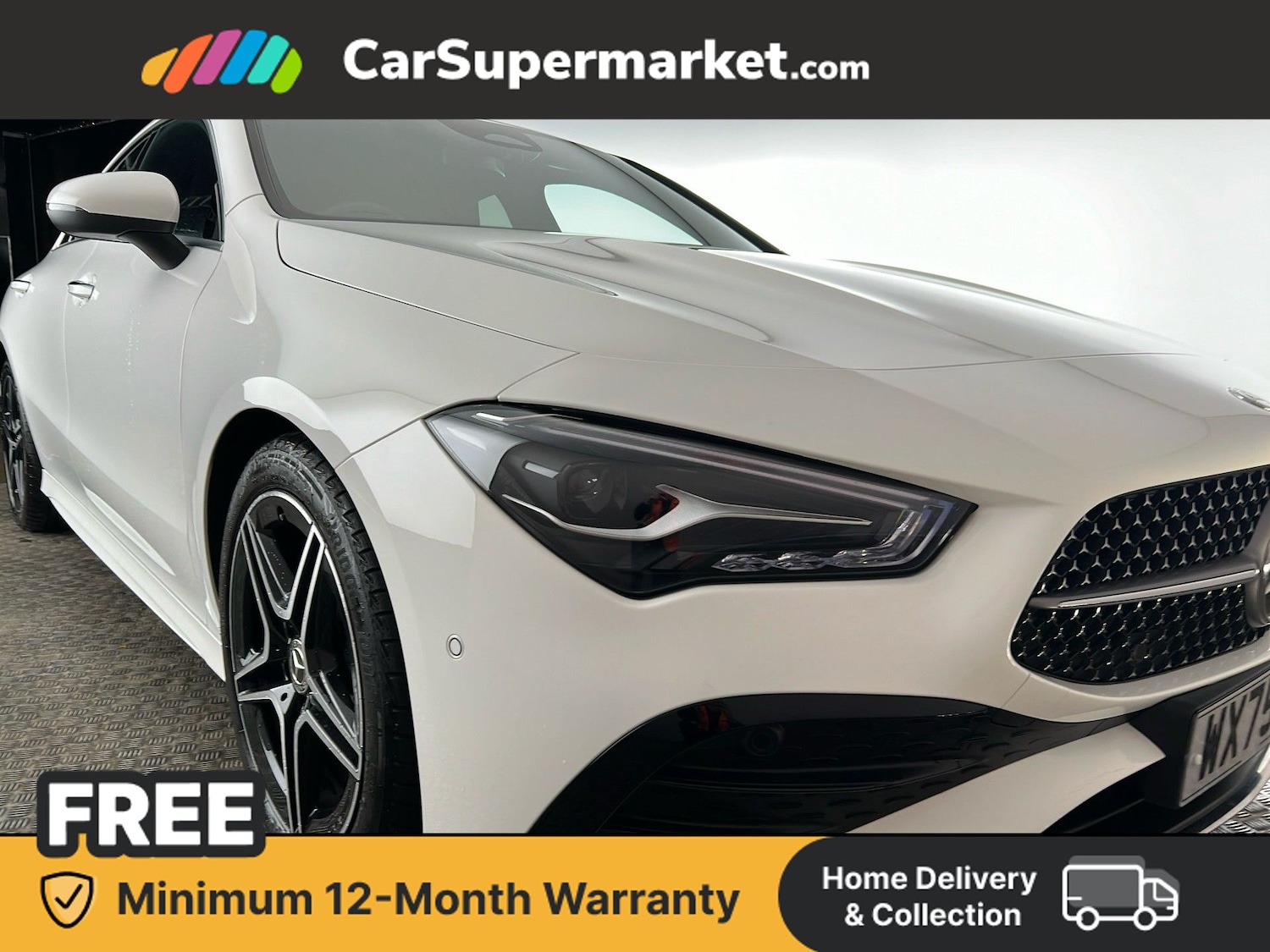 Used Mercedes-Benz CLA 2025 for sale - 78016242: Photo 20