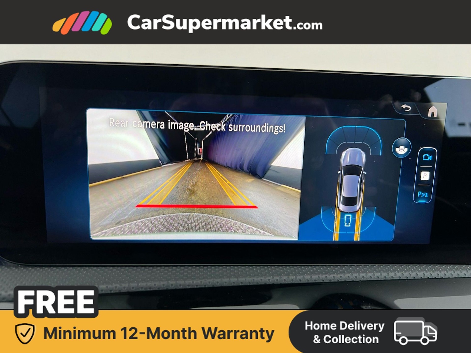 Used Mercedes-Benz CLA 2025 for sale - 78016242: Photo 24