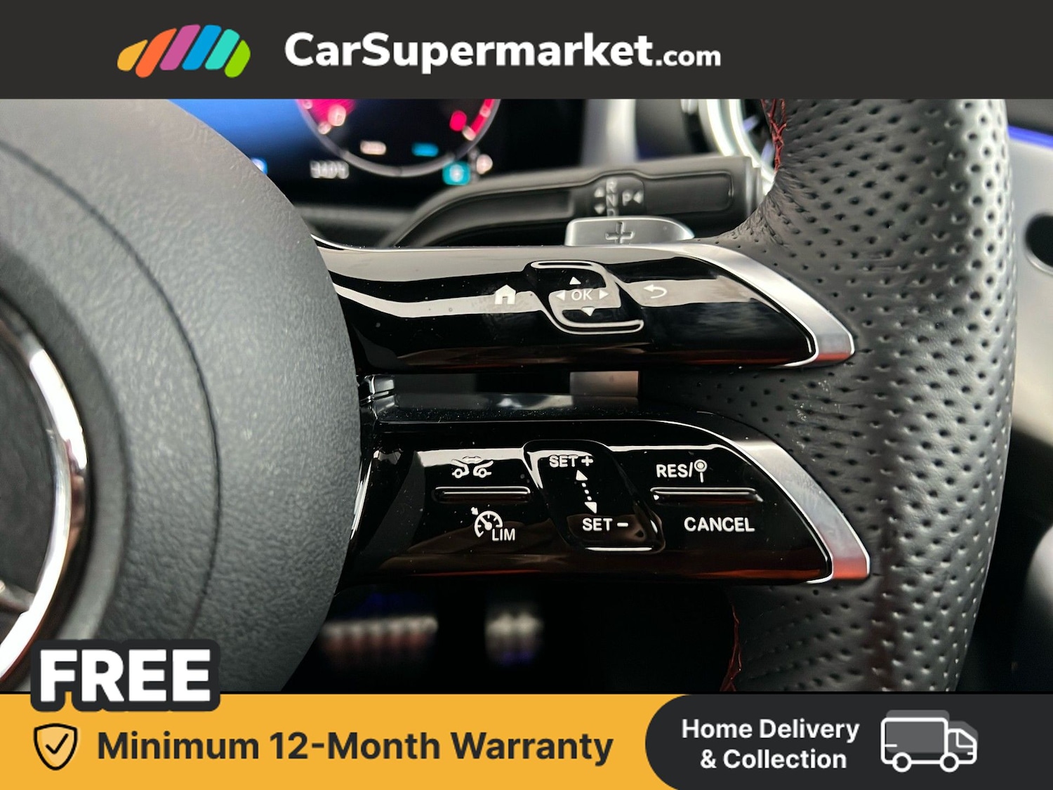 Used Mercedes-Benz CLA 2025 for sale - 78016242: Photo 25