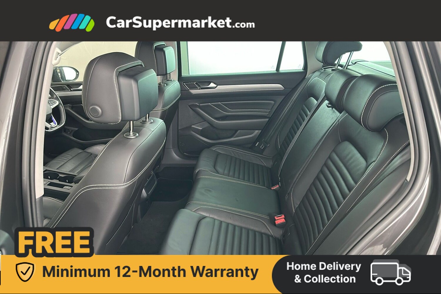 Used Volkswagen Passat 2022 for sale - 76654177: Photo 18