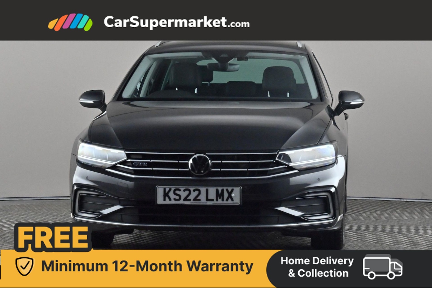 Used Volkswagen Passat 2022 for sale - 76654177: Photo 2