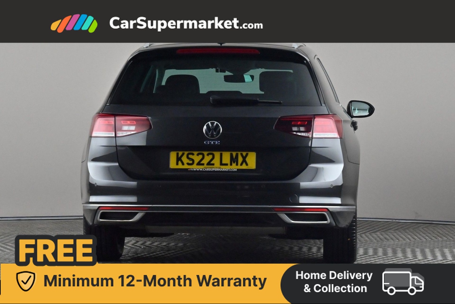 Used Volkswagen Passat 2022 for sale - 76654177: Photo 5