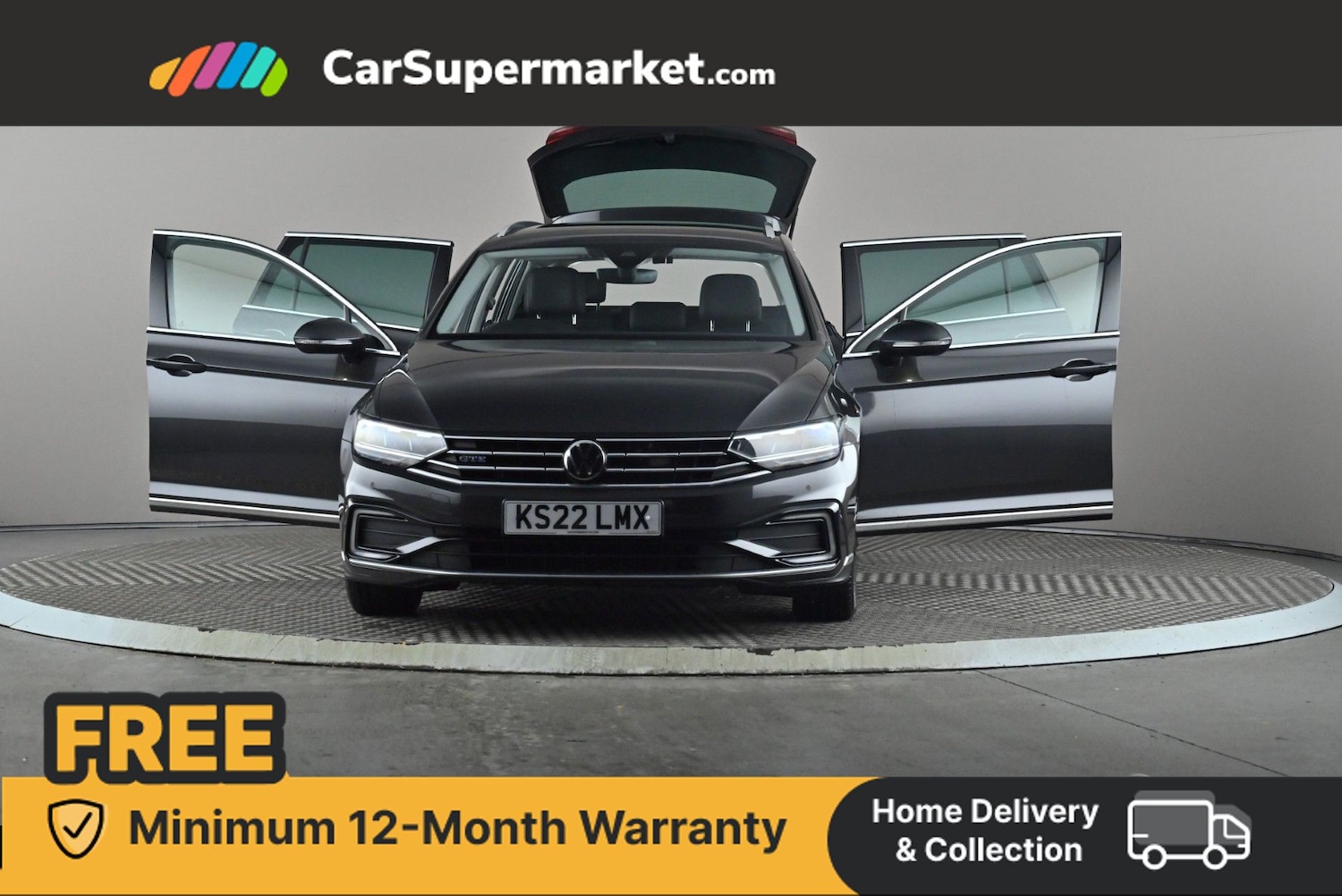 Used Volkswagen Passat 2022 for sale - 76654177: Photo 8