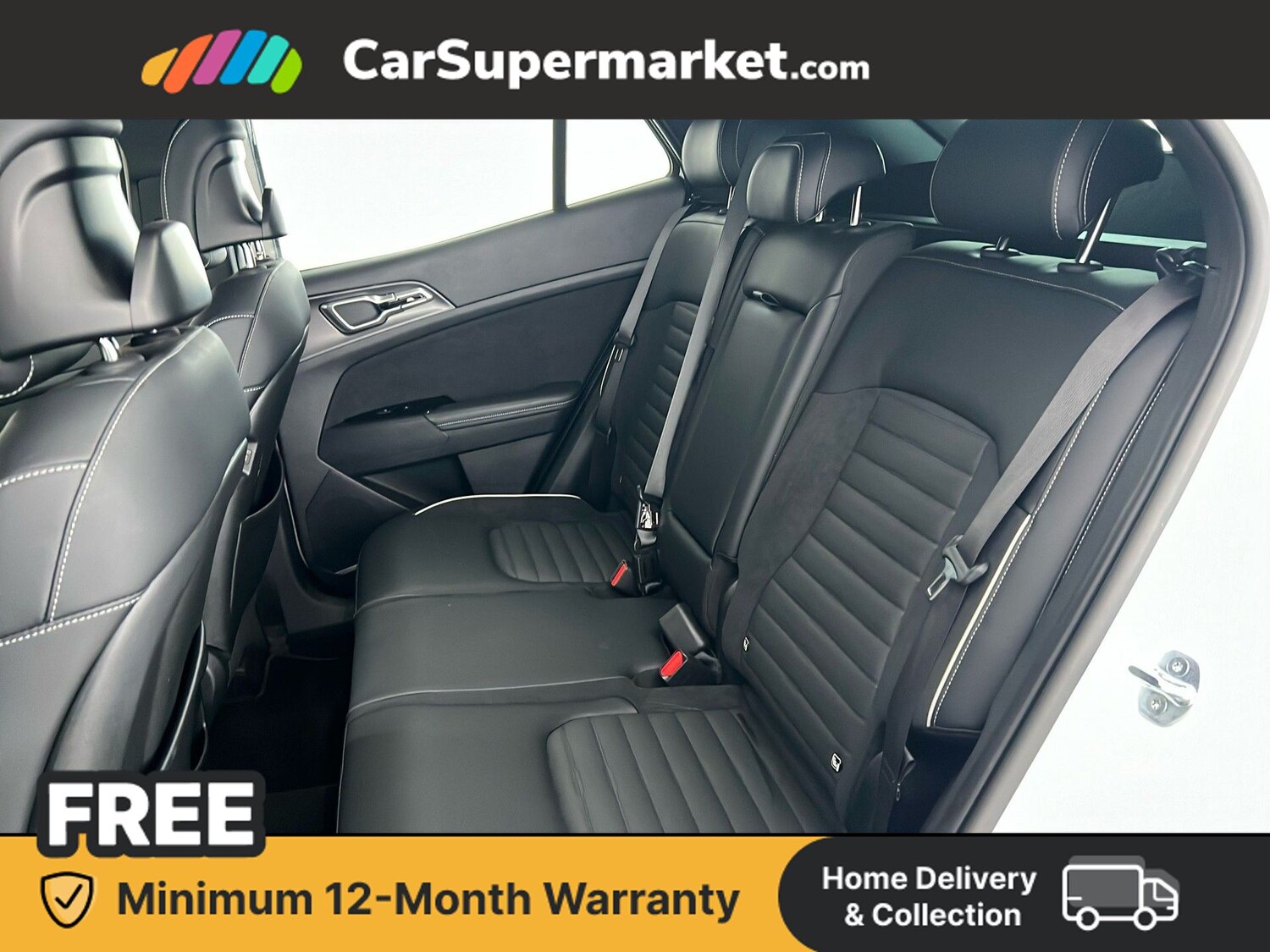 Used Kia Sportage 2023 for sale - 77472999: Photo 18