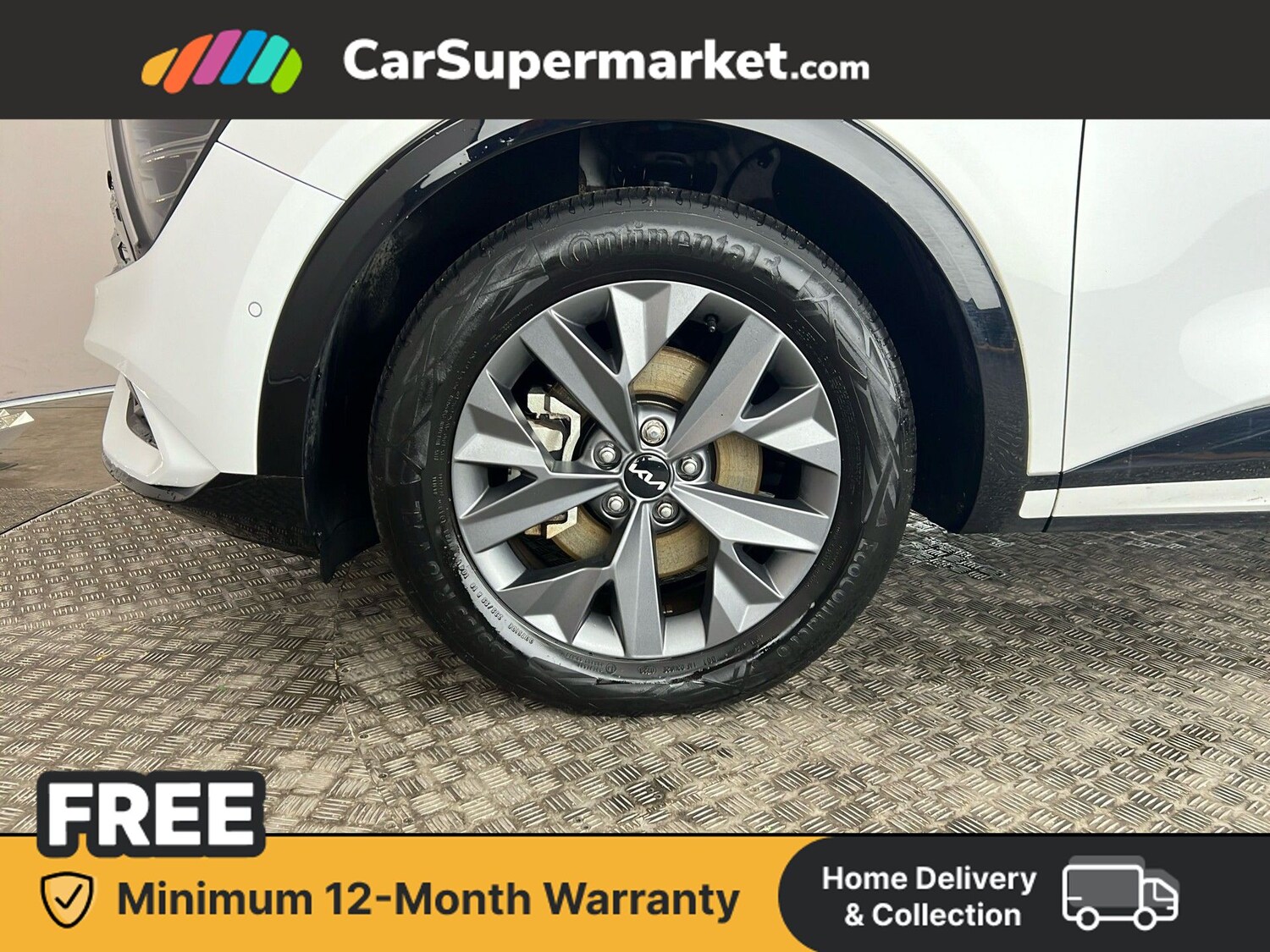 Used Kia Sportage 2023 for sale - 77472999: Photo 19