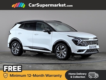 Used Kia Sportage 2023 for sale - 77472999: Photo