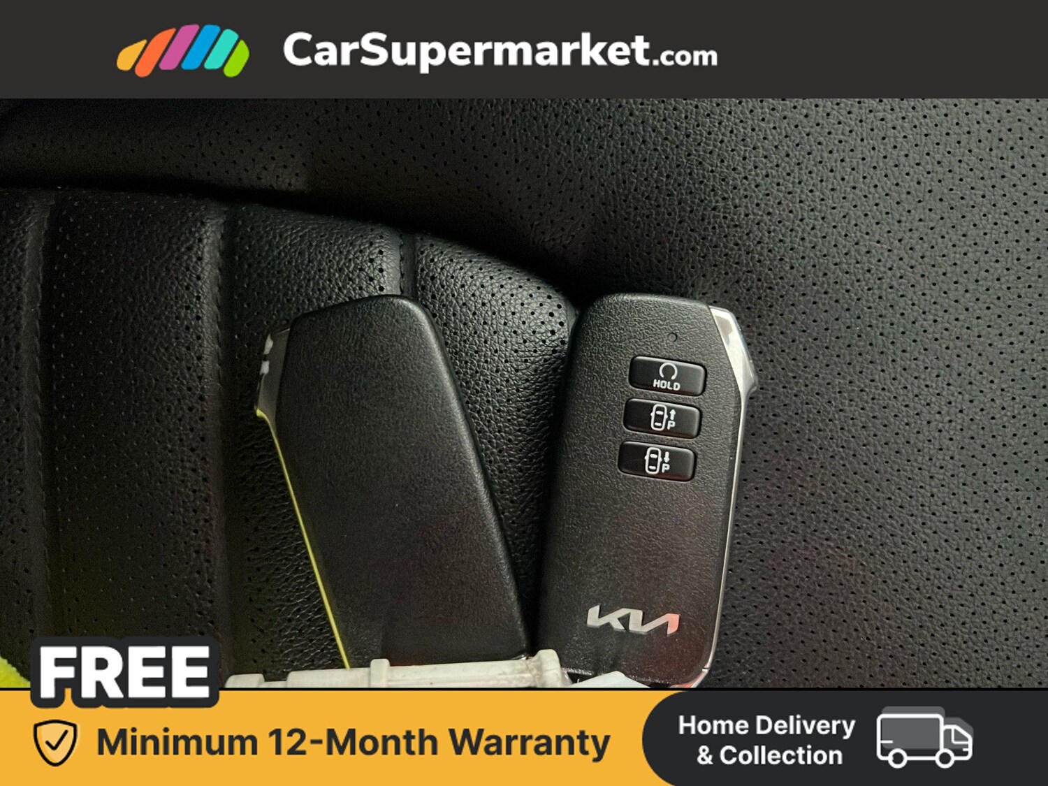 Used Kia Sportage 2023 for sale - 77472999: Photo 23