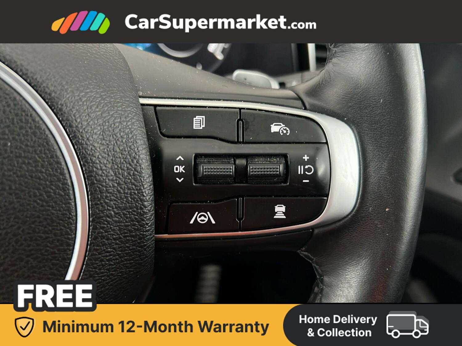 Used Kia Sportage 2023 for sale - 77472999: Photo 25