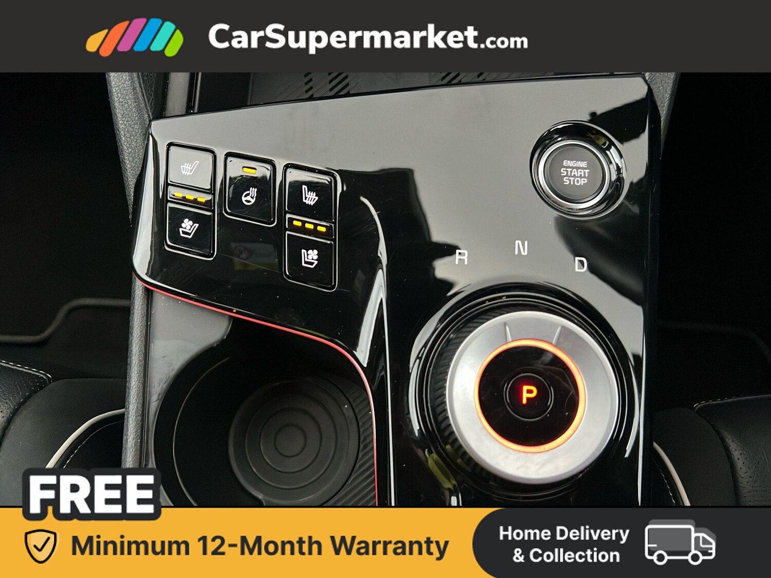 Used Kia Sportage 2023 for sale - 77472999: Photo 28