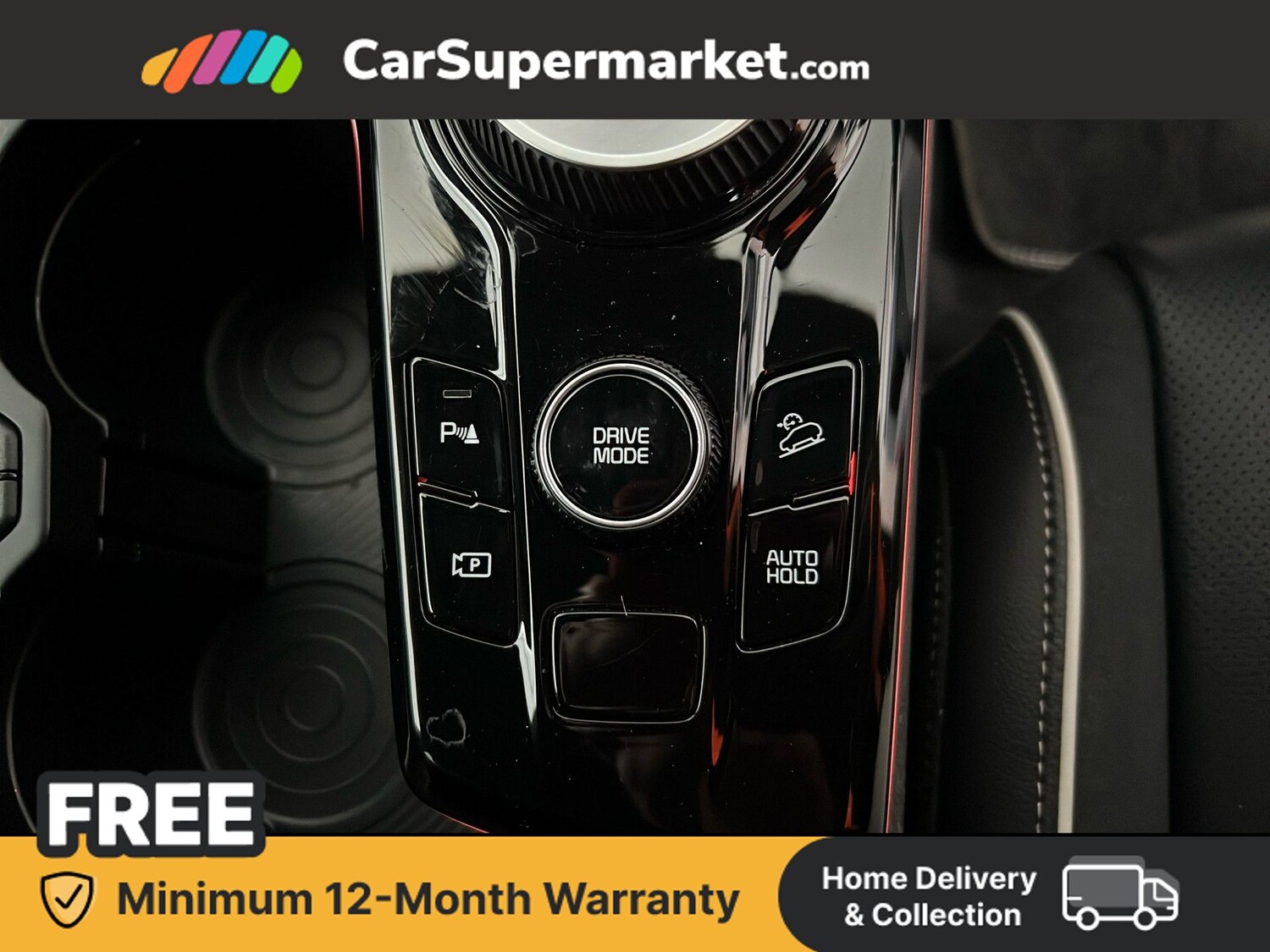 Used Kia Sportage 2023 for sale - 77472999: Photo 30