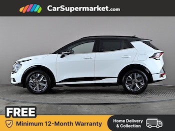 Used Kia Sportage 2023 for sale - 77472999: Photo