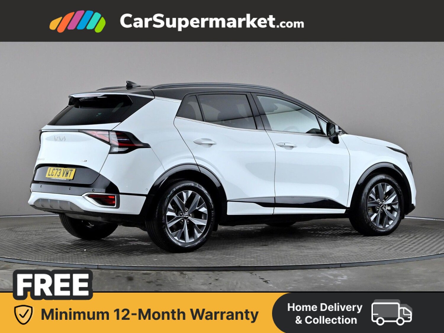 Used Kia Sportage 2023 for sale - 77472999: Photo 6