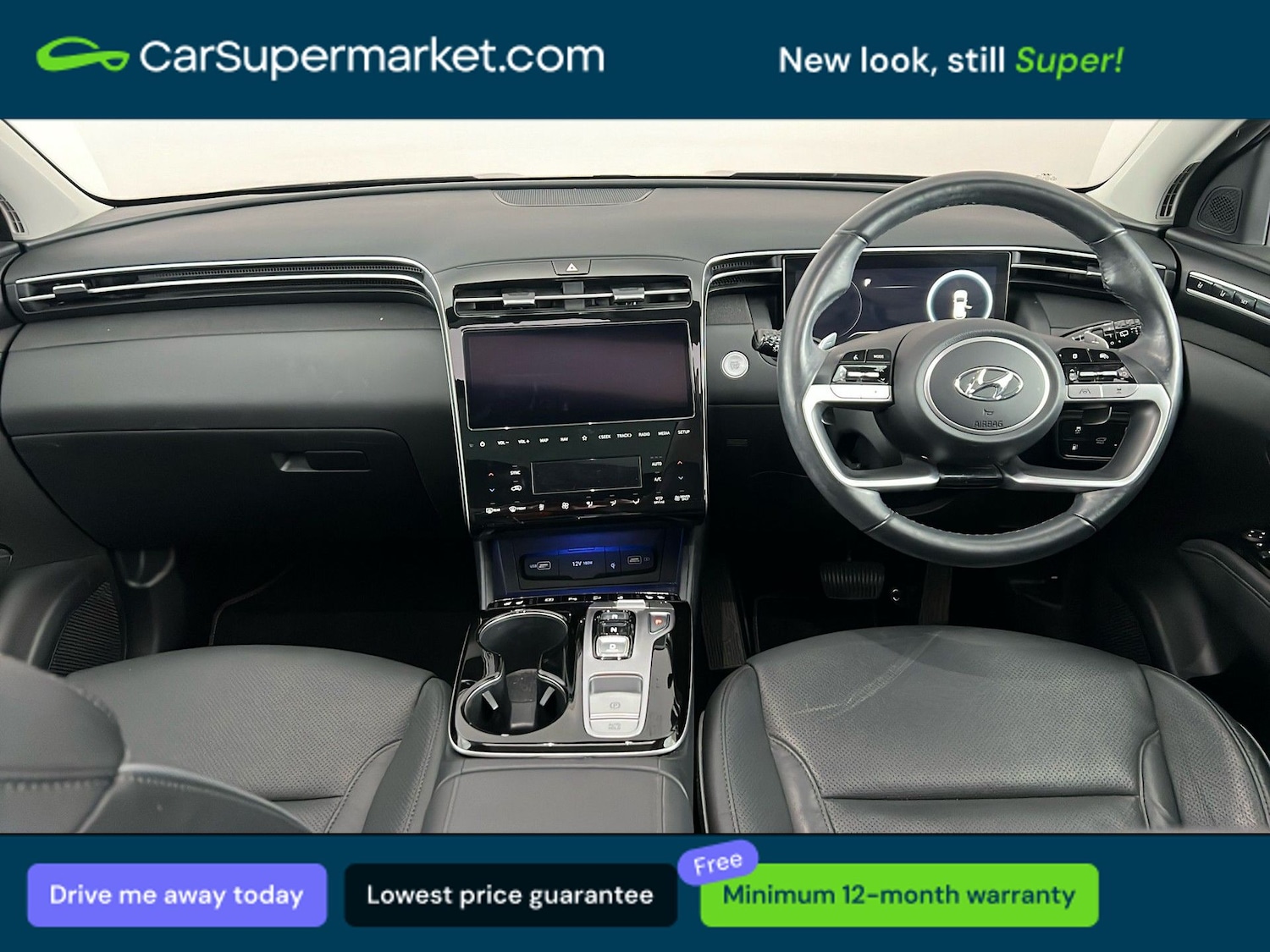 Used Hyundai TUCSON 2023 for sale - 78177614: Photo 13