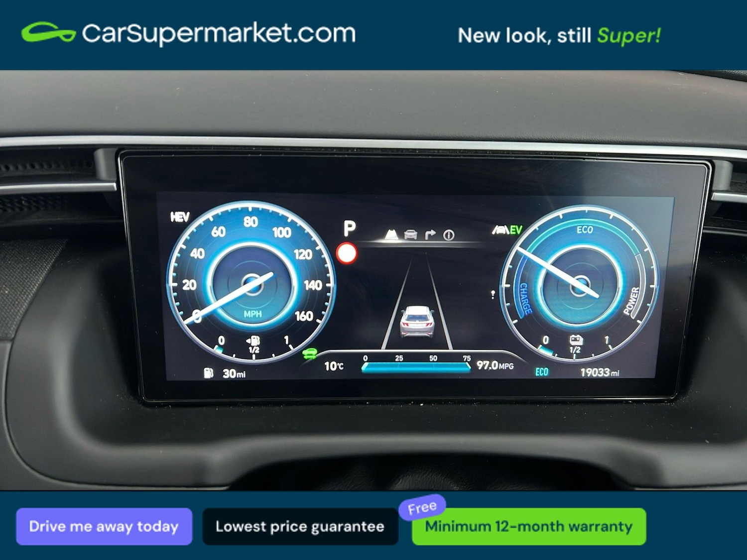 Used Hyundai TUCSON 2023 for sale - 78177614: Photo 15