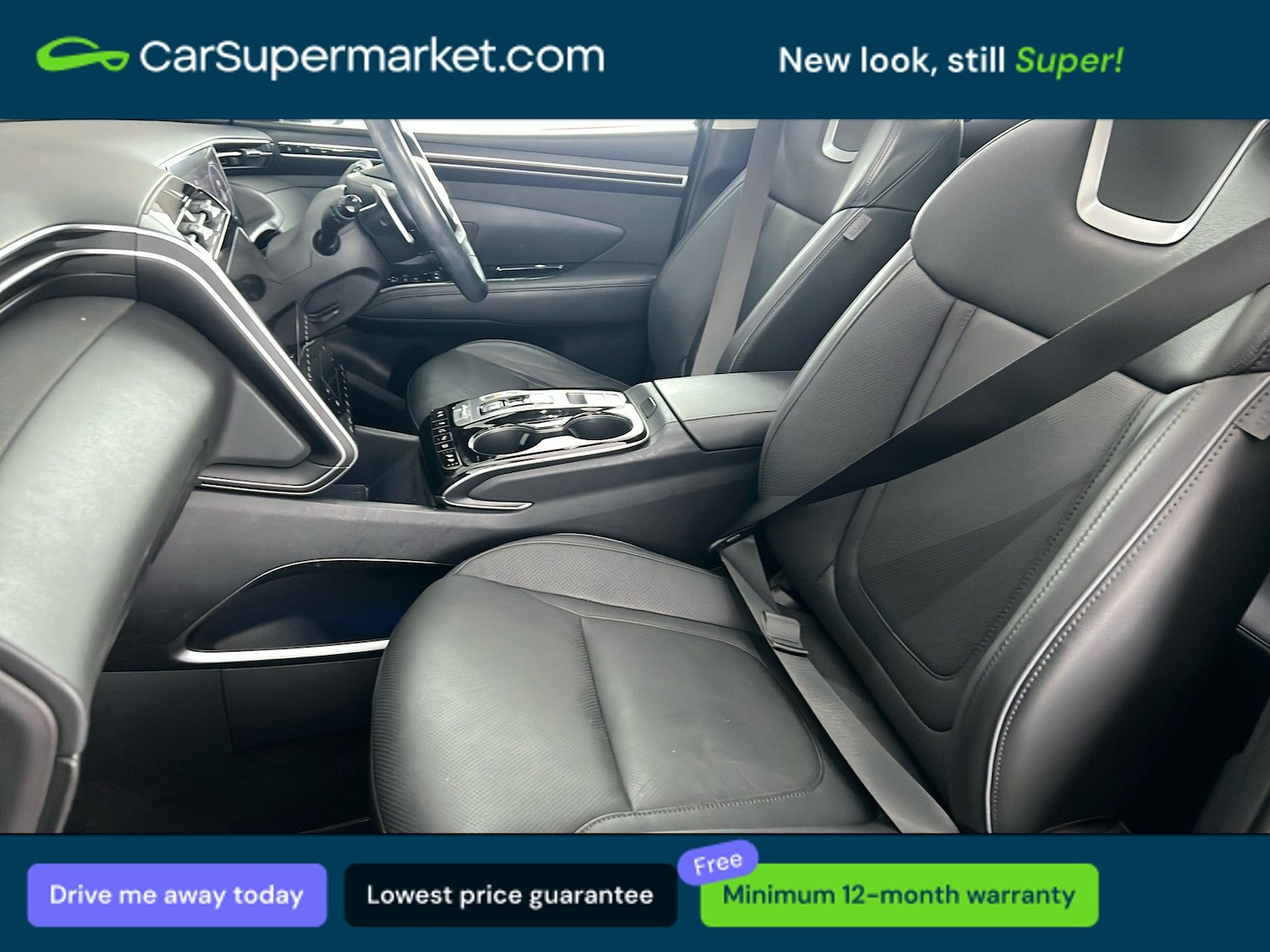 Used Hyundai TUCSON 2023 for sale - 78177614: Photo 17