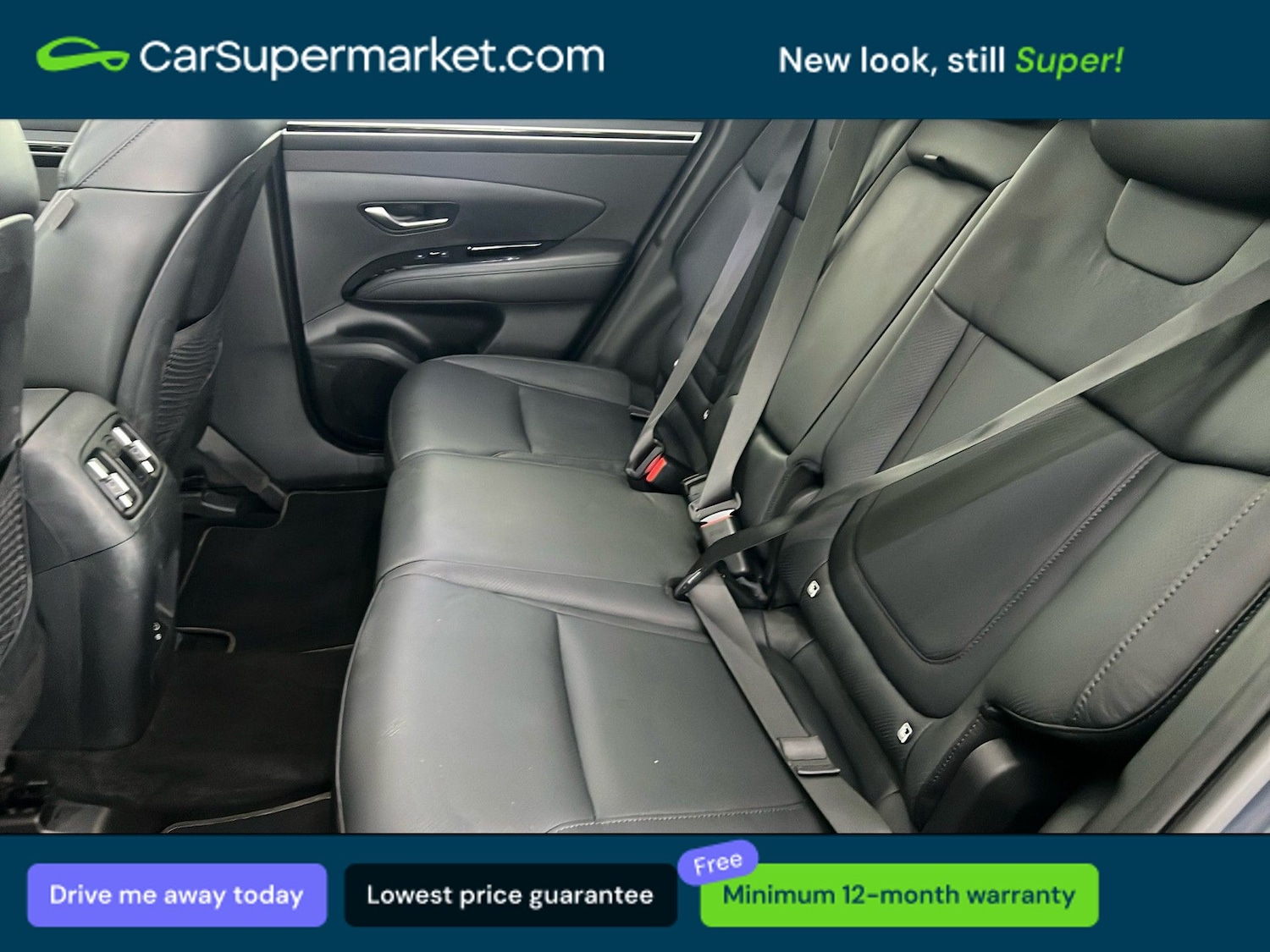 Used Hyundai TUCSON 2023 for sale - 78177614: Photo 18