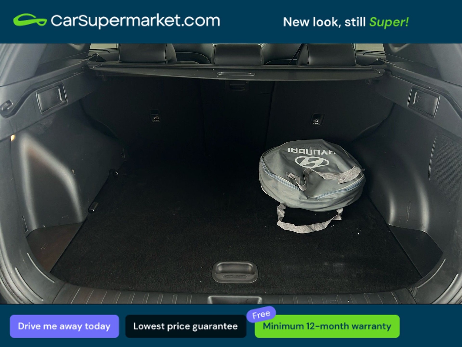 Used Hyundai TUCSON 2023 for sale - 78177614: Photo 22