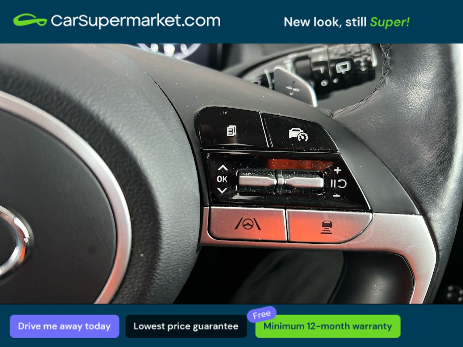 Used Hyundai TUCSON 2023 for sale - 78177614: Photo 24