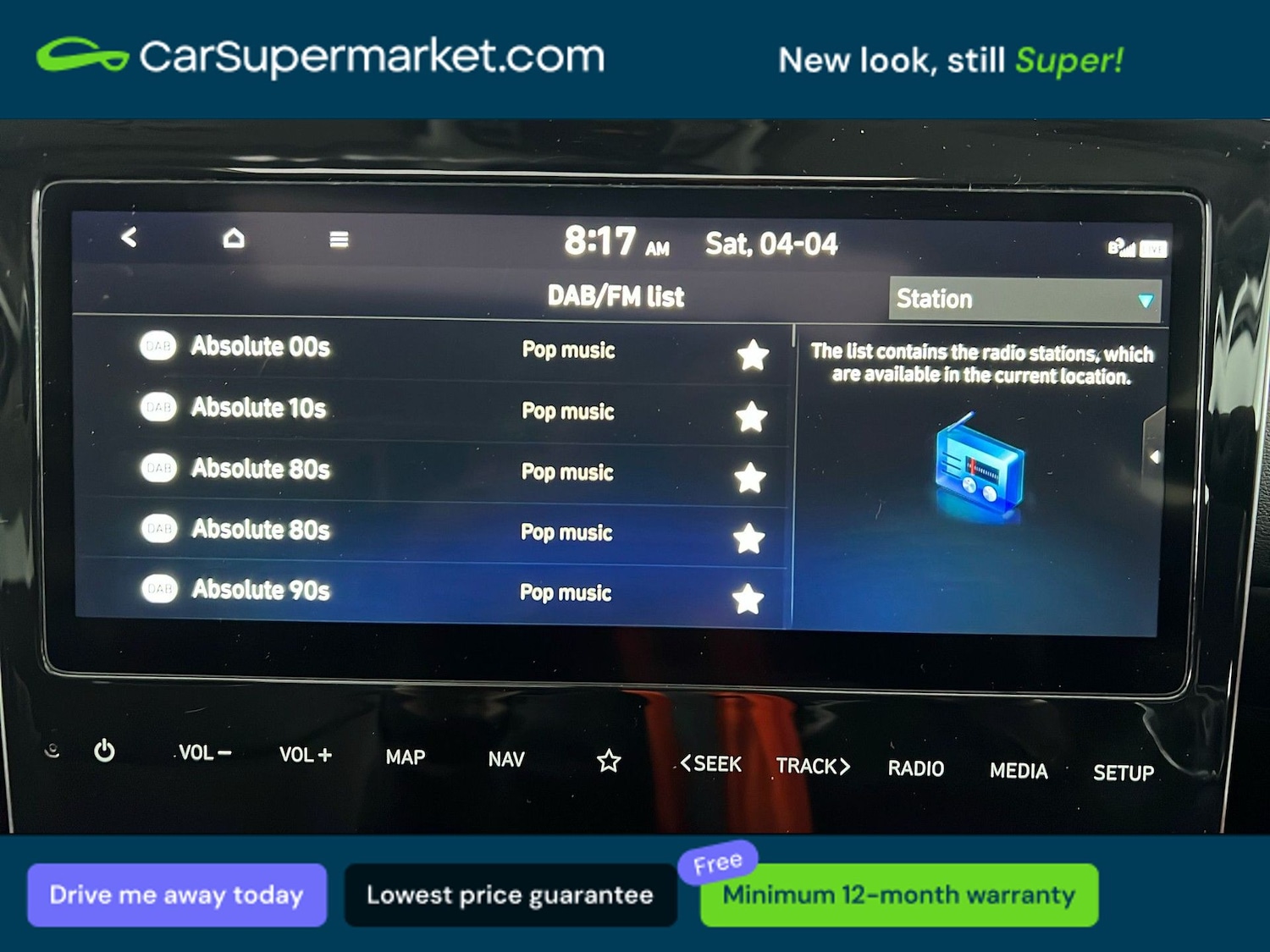 Used Hyundai TUCSON 2023 for sale - 78177614: Photo 25