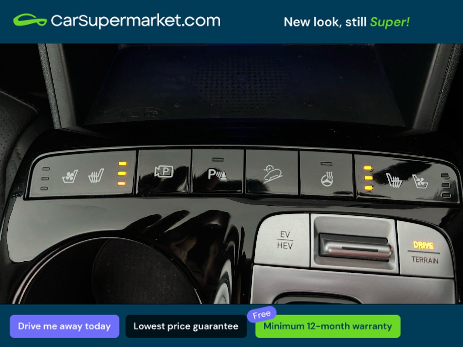 Used Hyundai TUCSON 2023 for sale - 78177614: Photo 26