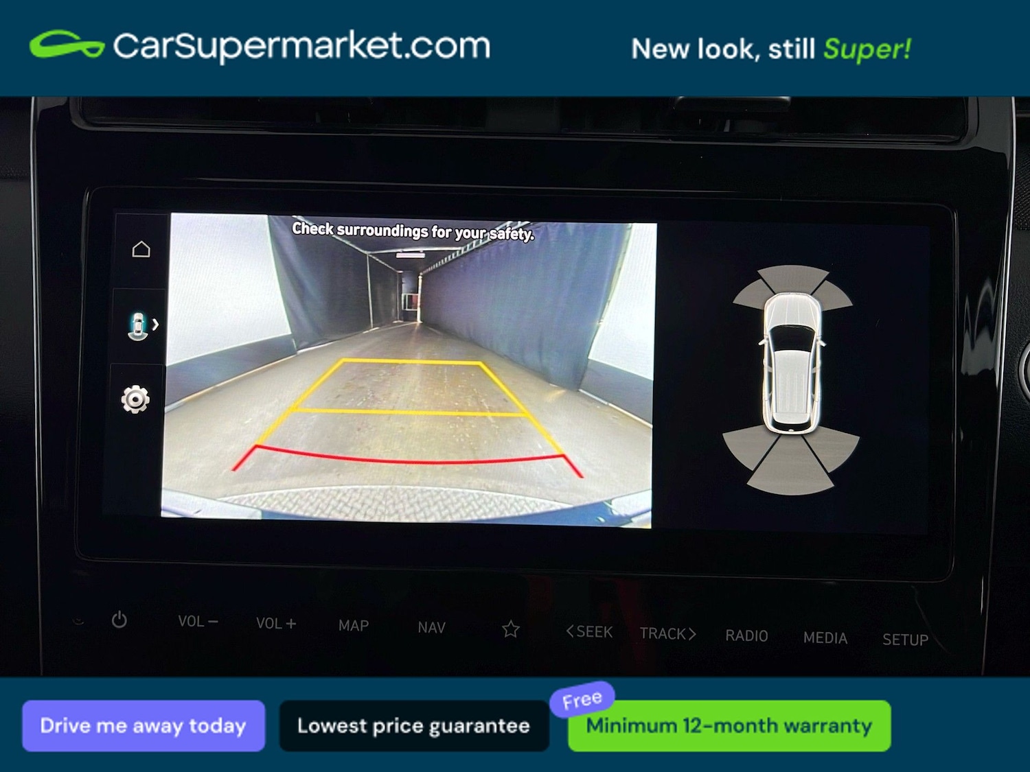 Used Hyundai TUCSON 2023 for sale - 78177614: Photo 27