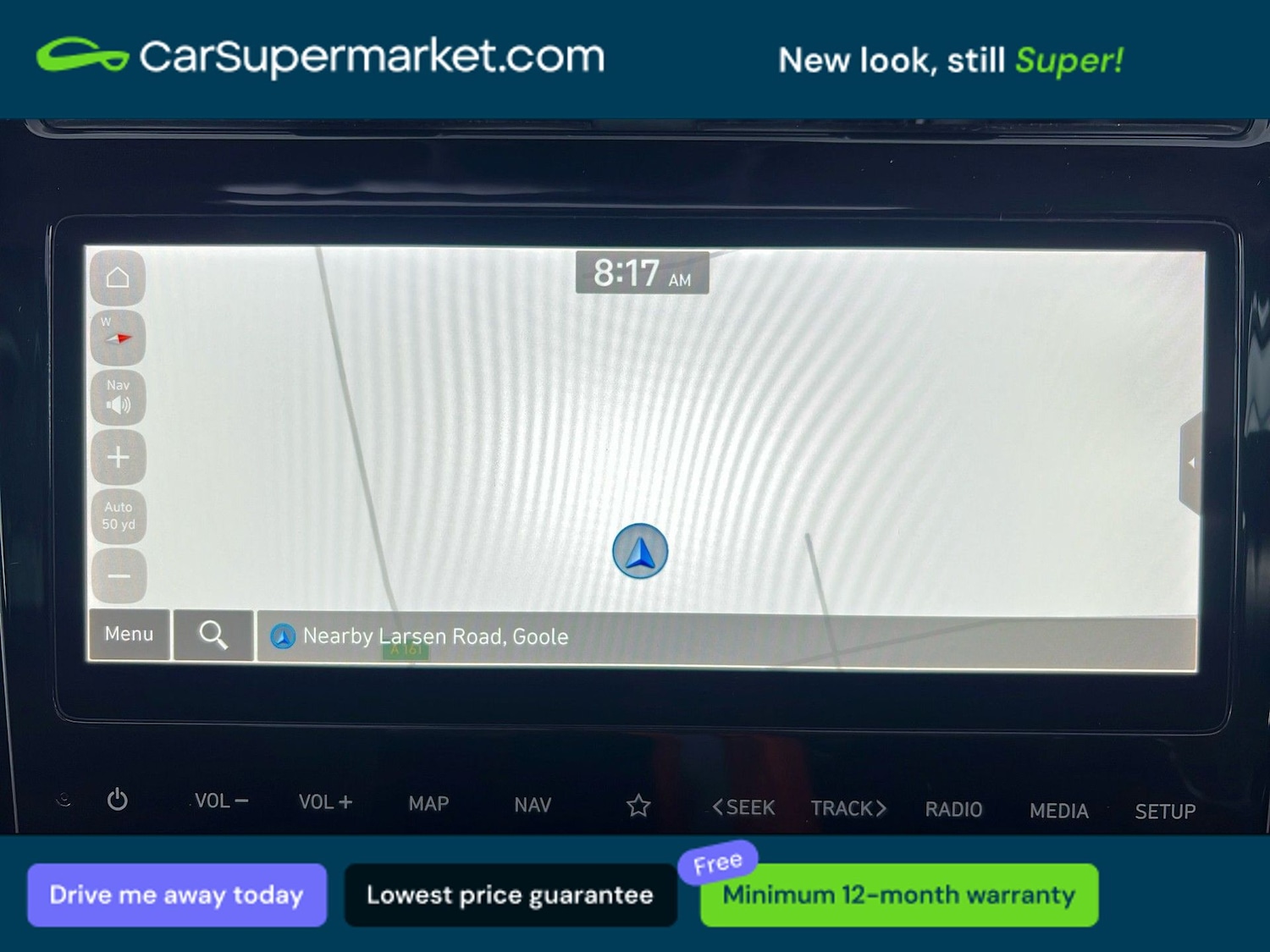 Used Hyundai TUCSON 2023 for sale - 78177614: Photo 28