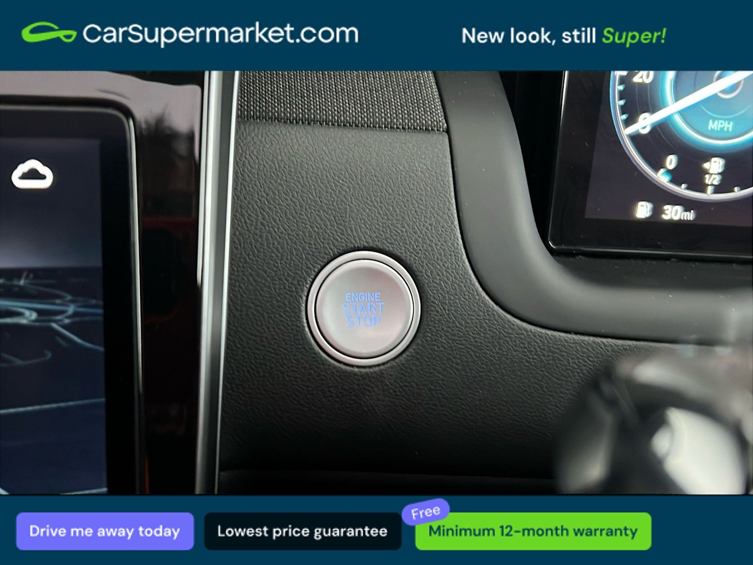 Used Hyundai TUCSON 2023 for sale - 78177614: Photo 29