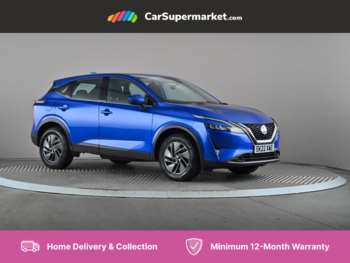 2022 - 1.3 DiG-T MH Acenta Premium 5dr