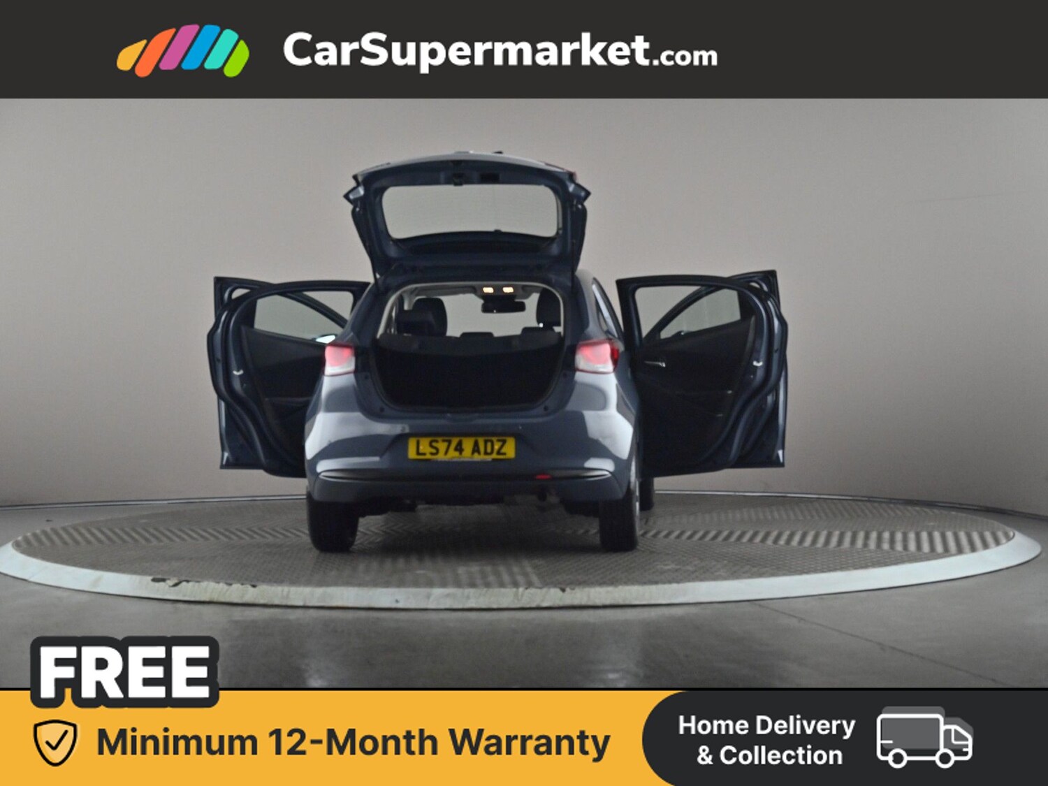 Used Mazda Mazda2 2024 for sale - 77463171: Photo 11