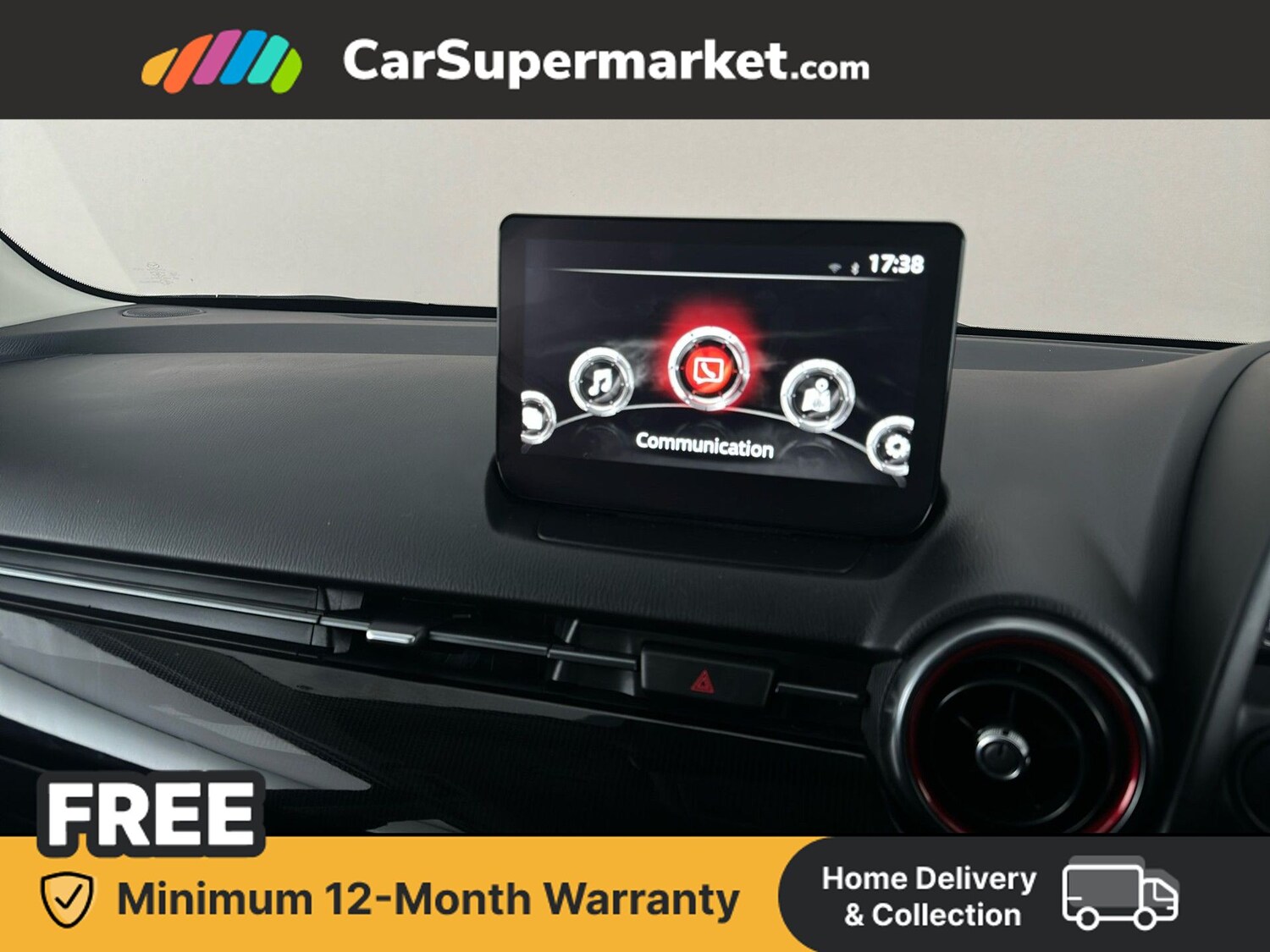 Used Mazda Mazda2 2024 for sale - 77463171: Photo 16