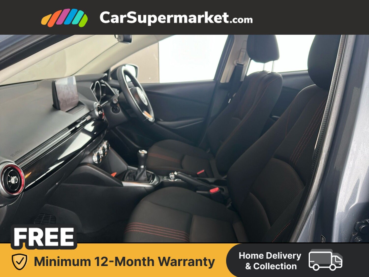 Used Mazda Mazda2 2024 for sale - 77463171: Photo 17