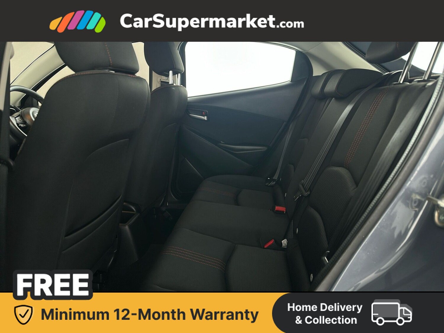 Used Mazda Mazda2 2024 for sale - 77463171: Photo 18