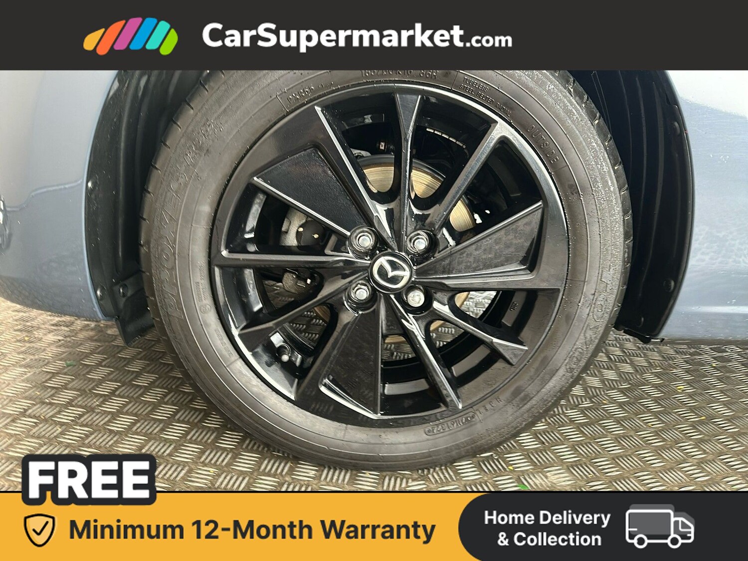 Used Mazda Mazda2 2024 for sale - 77463171: Photo 19