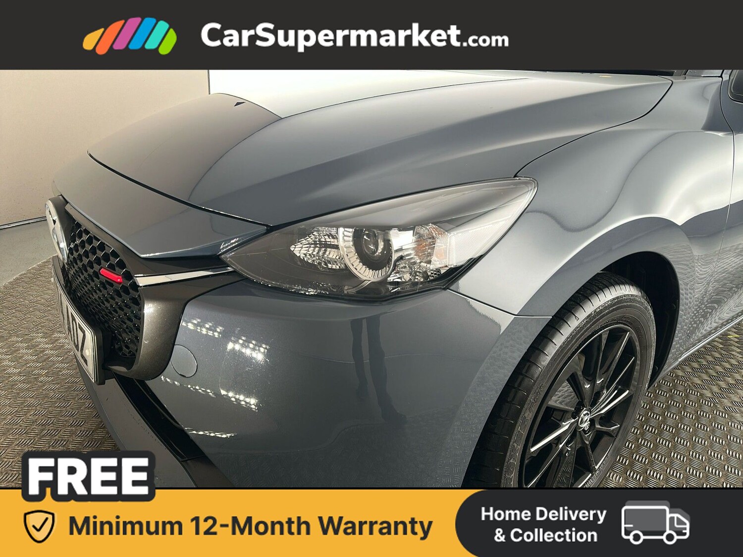 Used Mazda Mazda2 2024 for sale - 77463171: Photo 20