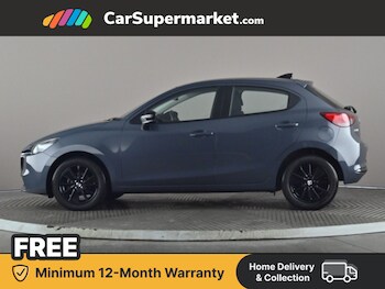 Used Mazda Mazda2 2024 for sale - 77463171: Photo