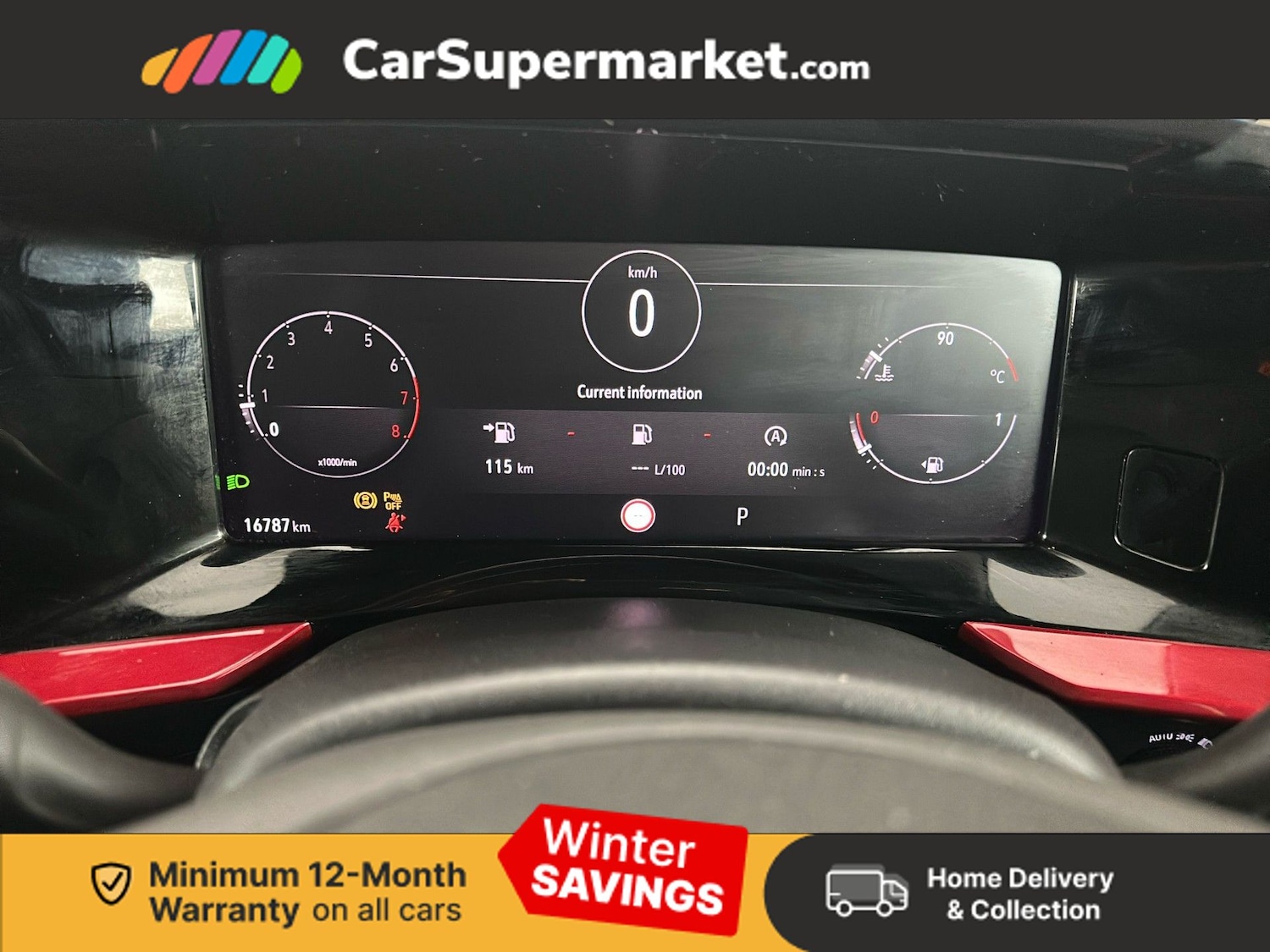 Used Vauxhall Mokka 2022 for sale - 77128803: Photo 16