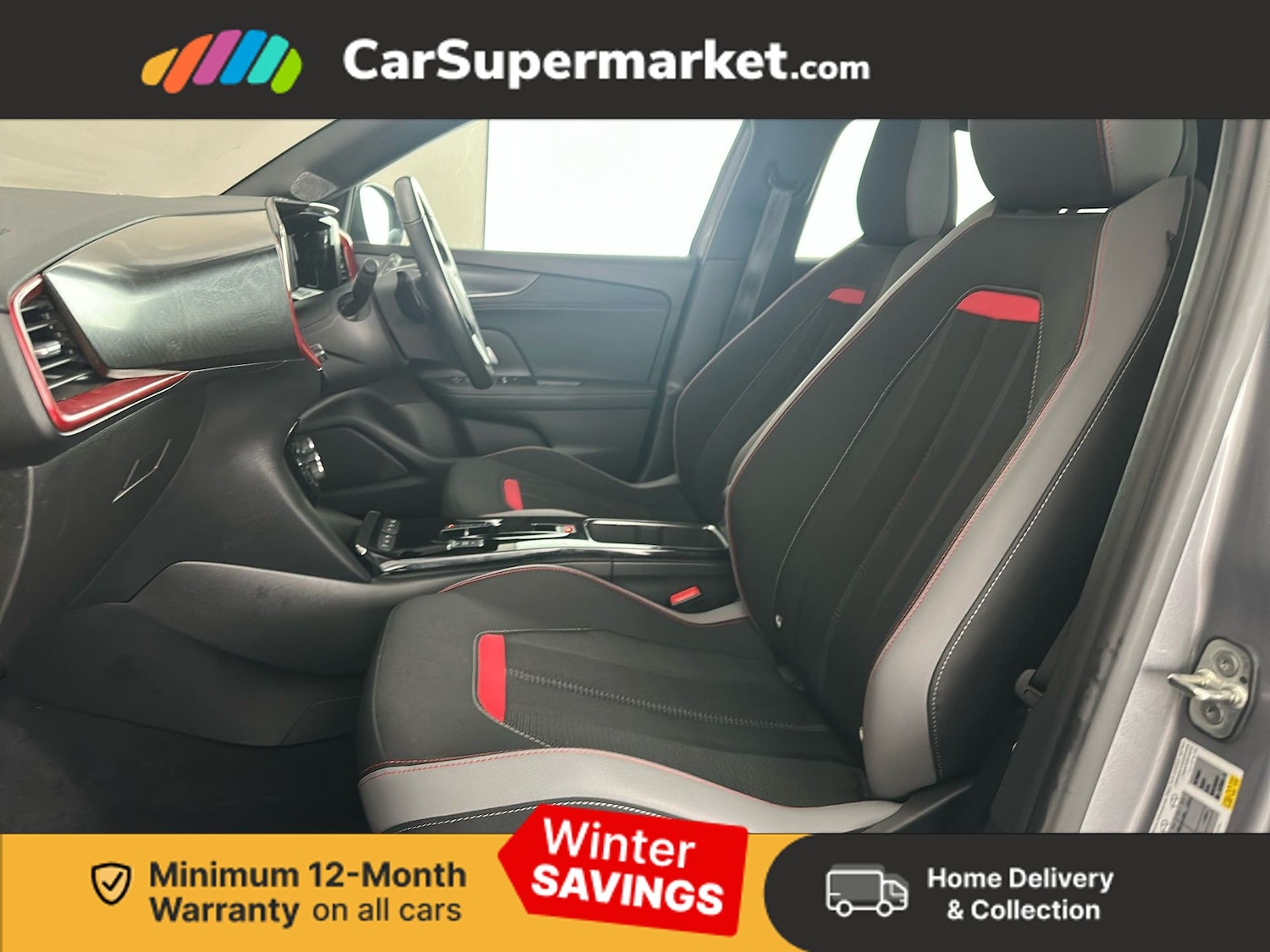 Used Vauxhall Mokka 2022 for sale - 77128803: Photo 18