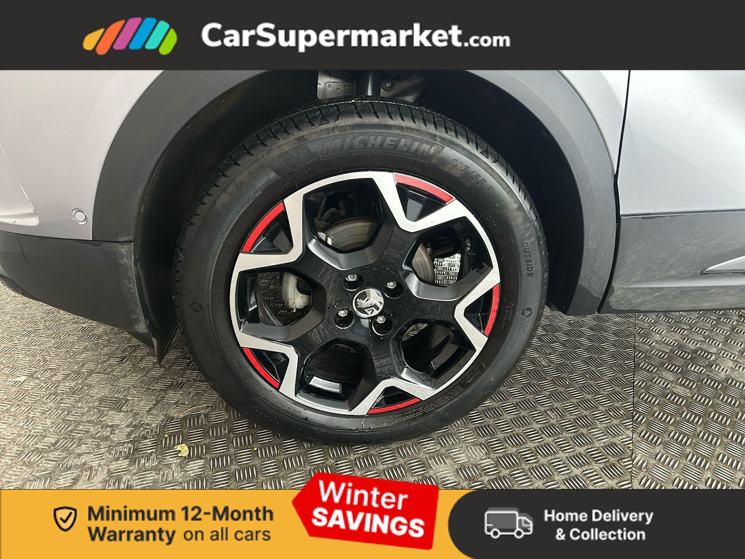 Used Vauxhall Mokka 2022 for sale - 77128803: Photo 20