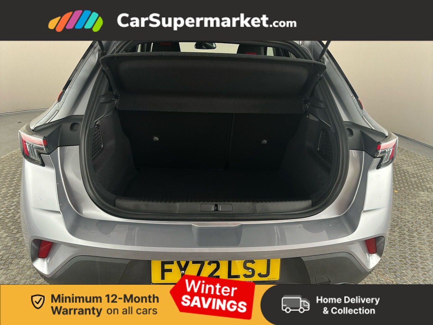 Used Vauxhall Mokka 2022 for sale - 77128803: Photo 23