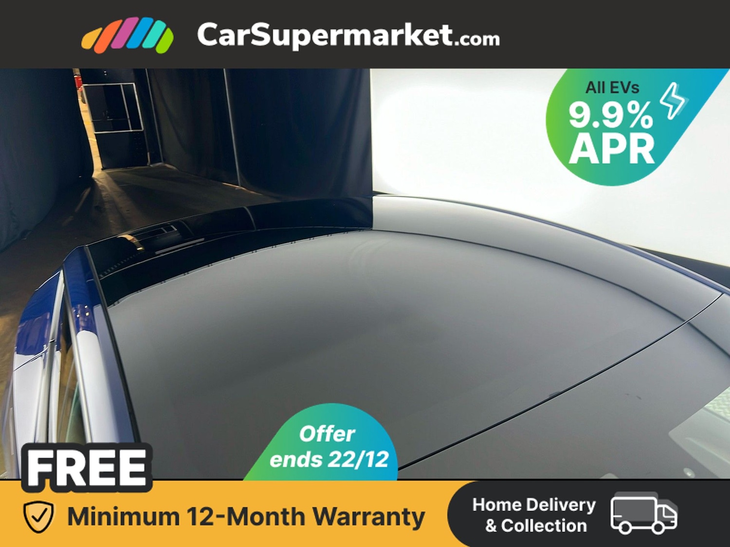 Used Tesla Model Y 2022 for sale - 77006670: Photo 23