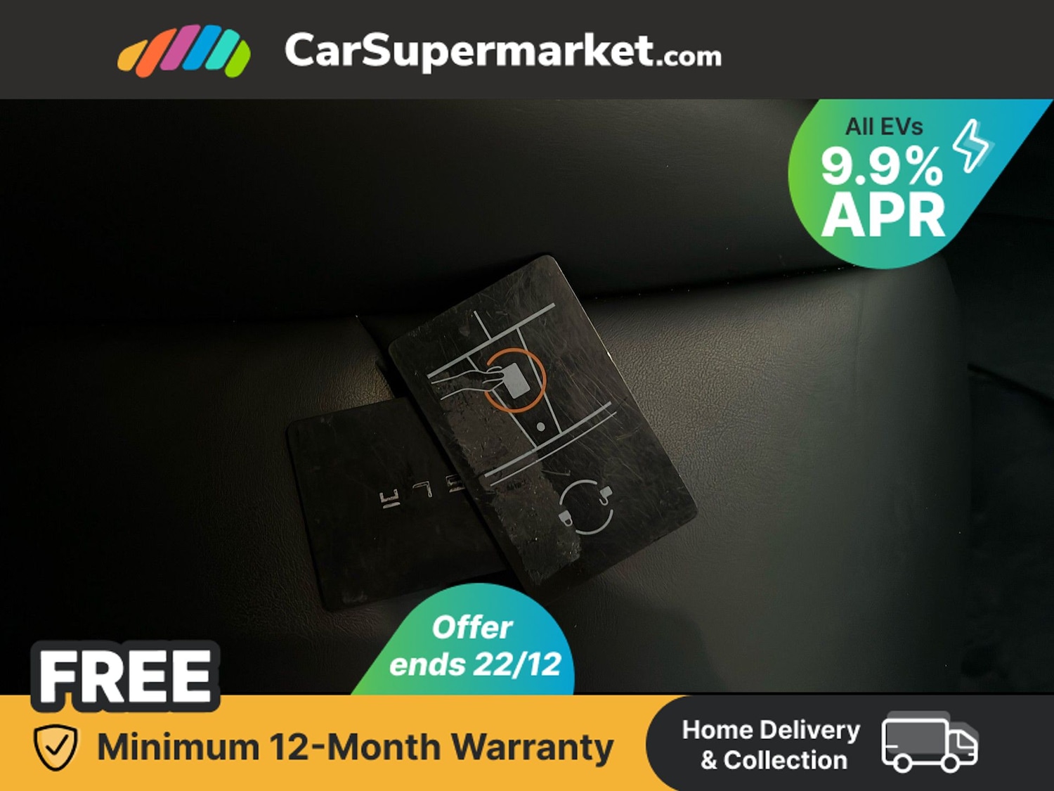 Used Tesla Model Y 2022 for sale - 77006670: Photo 25