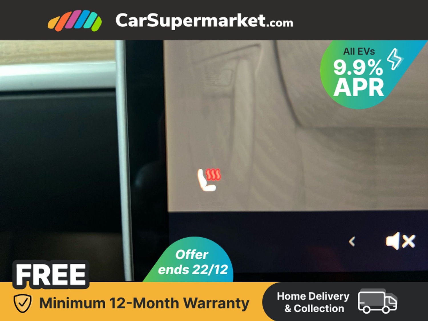 Used Tesla Model Y 2022 for sale - 77006670: Photo 29