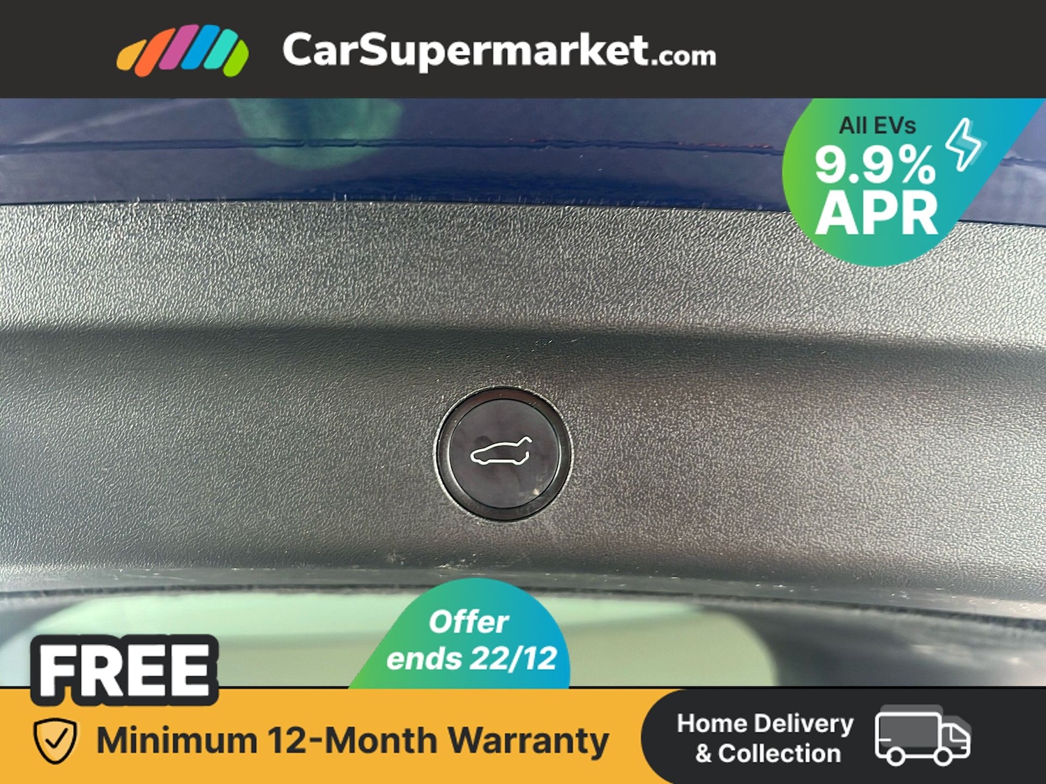 Used Tesla Model Y 2022 for sale - 77006670: Photo 30