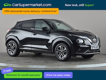 Used Nissan Juke 2024 for sale - 78311591: Photo