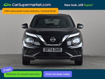 Used Nissan Juke 2024 for sale - 78311591: Photo