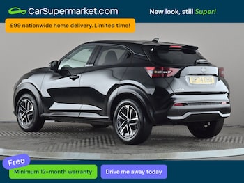 Used Nissan Juke 2024 for sale - 78311591: Photo