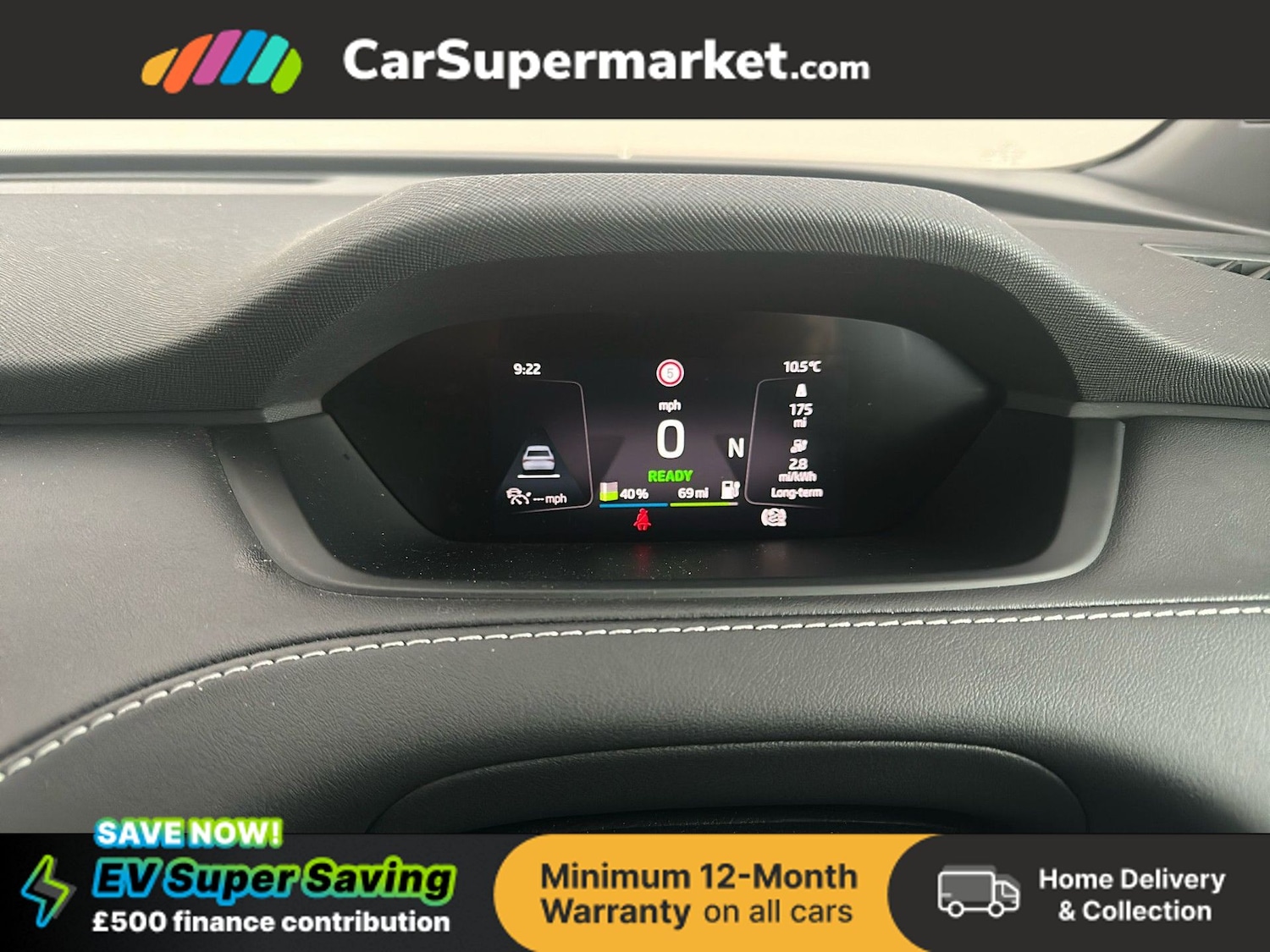 Used Skoda Enyaq 2023 for sale - 77593477: Photo 16